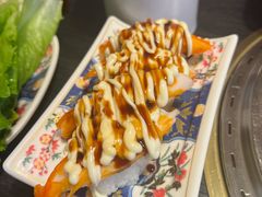 -AJIYA·池袋日式烧肉自助(天津万象城店)
