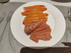 -晶丽香榭自助餐(南京大饭店)