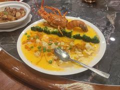 -天顺渔港·海景餐厅(星海广场店)