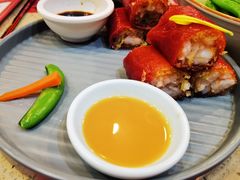 -点都德(龙之梦店)