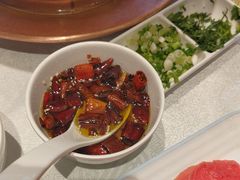 -东来顺饭庄(天坛店)