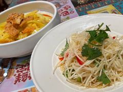 -巴依老爷新疆美食(工体旗舰店)