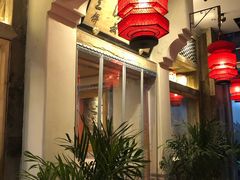 大堂-兰溪小馆(首经贸店)