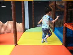 -蒙特利亲子乐园