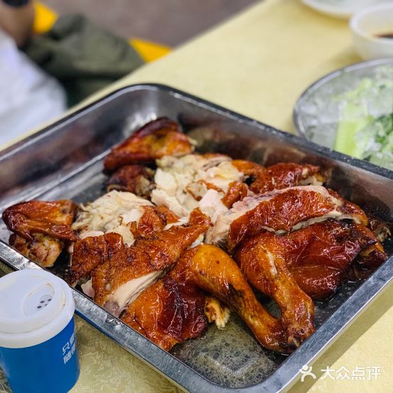 创辉海鲜城(客村店)