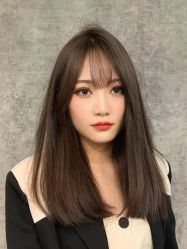 点击看大图 -MORI HAIR SALON日式美发沙龙