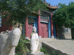 -皇城清真寺