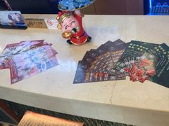 -上海吉臣维景酒店·维多利亚餐厅