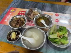 -阿秋牛排(湖心街店)