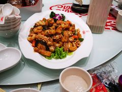 -添福来墨鱼饺子 · 海鲜东北菜(大连星海·黄浦路店)