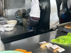 -上海为民商行清真饭店(南大路店)