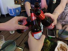 -酒肆浅葱·特色菜馆(卓悦intown店)