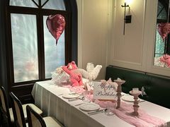 -静香HOUSE·全时段融合餐厅(七星欢乐颂店)