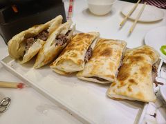-高玛纳驴肉火烧(一世界店)