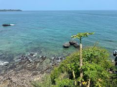 -涠洲岛火山国家地质公园