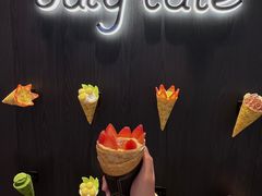 -July tale·可丽饼(德基广场店)