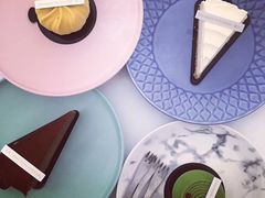 -隹木咖啡馆(宝龙广场店)