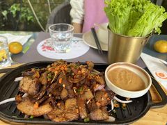 -野蔓果·山野菜(西湖景区·龙井茶田店)