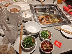 -海底捞火锅(城阳万象汇店)