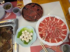 -中渝城重庆火锅(文昌店)