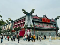 -华清宫景区