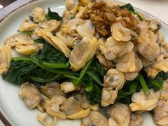 -奥华餐厅·老张记(台基厂店)