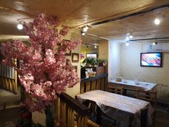 大堂-可可大虾武汉土菜大排档(万松园1店)