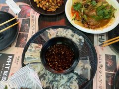 -马海涛牛肉串·午市牛腩饭·烧烤夜宵(领汇广场店)