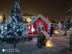 -华夏文旅海洋公园