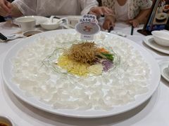 风生水起捞起鱼生-顺德渔村·岭南一号