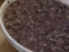 紫米粥-马凯餐厅(长椿街店)