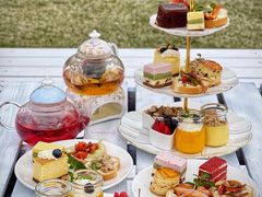 -福建鲤鱼洲酒店