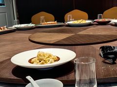 -新光酒家·河豚·海鲜·蟹料理(浦东店)