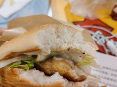 -麦当劳(明湖店)