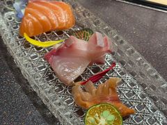 -小十Omakase(地王大厦店)