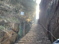 -十九峰景区