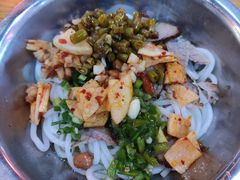 -李氏紫竹林卤粉(火车站店)