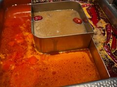 -巴奴毛肚火锅(悠唐购物中心店)