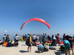 -费特希耶滑翔伞