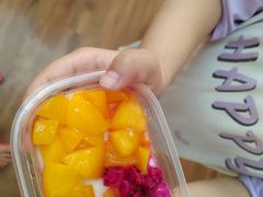 -苹果花园(枫林路店)