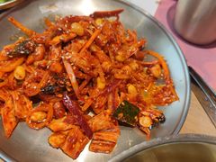 -西塔老太太泥炉烤肉(北京望京店)
