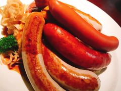 -宝莱纳餐厅(滨江店)