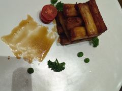-南京富力万达嘉华酒店·游宴一品淮扬中餐厅