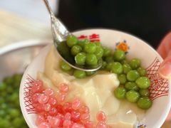 -破三川·新川菜(静安大融城店)