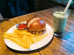 -68度C COFFEE(丞相府店)