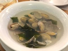 -萨莉亚意式餐厅(深圳北站店)