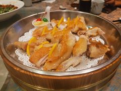 -花溪雨·森林餐厅(石基店)
