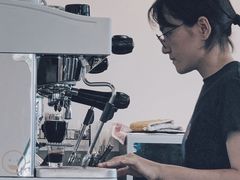 -CoffeeVendor(西乡店)