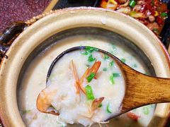 -潮十三潮汕砂锅粥(高新四路大都荟店)
