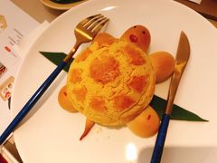 -蔡澜点心·粤菜(西单大悦城店)